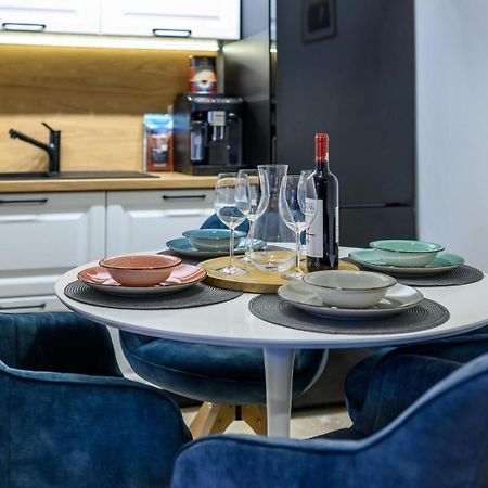 Five Stars Apartment Timişoara Eksteriør bilde