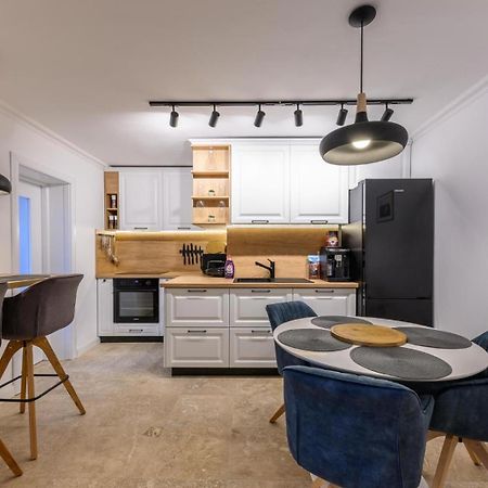 Five Stars Apartment Timişoara Eksteriør bilde