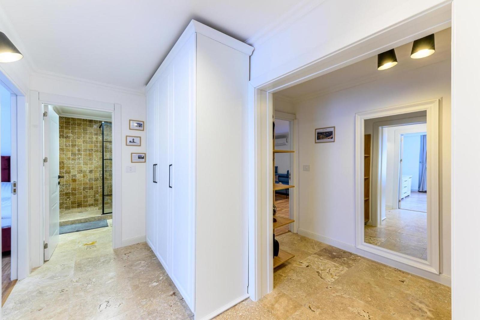 Five Stars Apartment Timişoara Eksteriør bilde