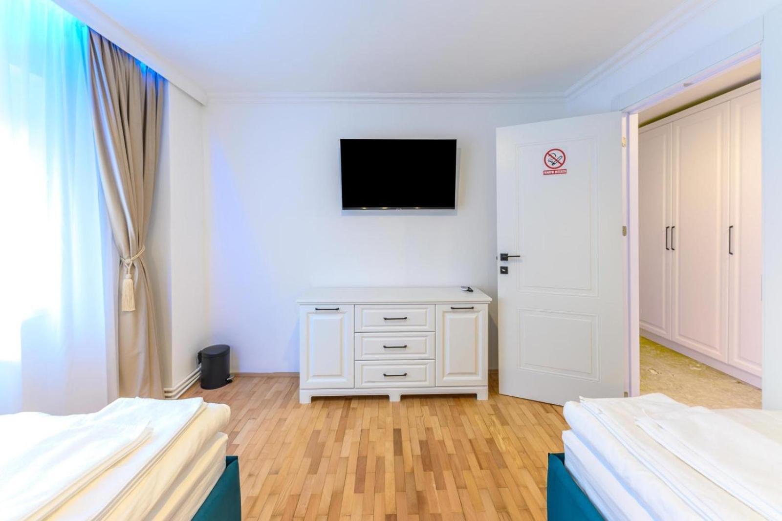 Five Stars Apartment Timişoara Eksteriør bilde