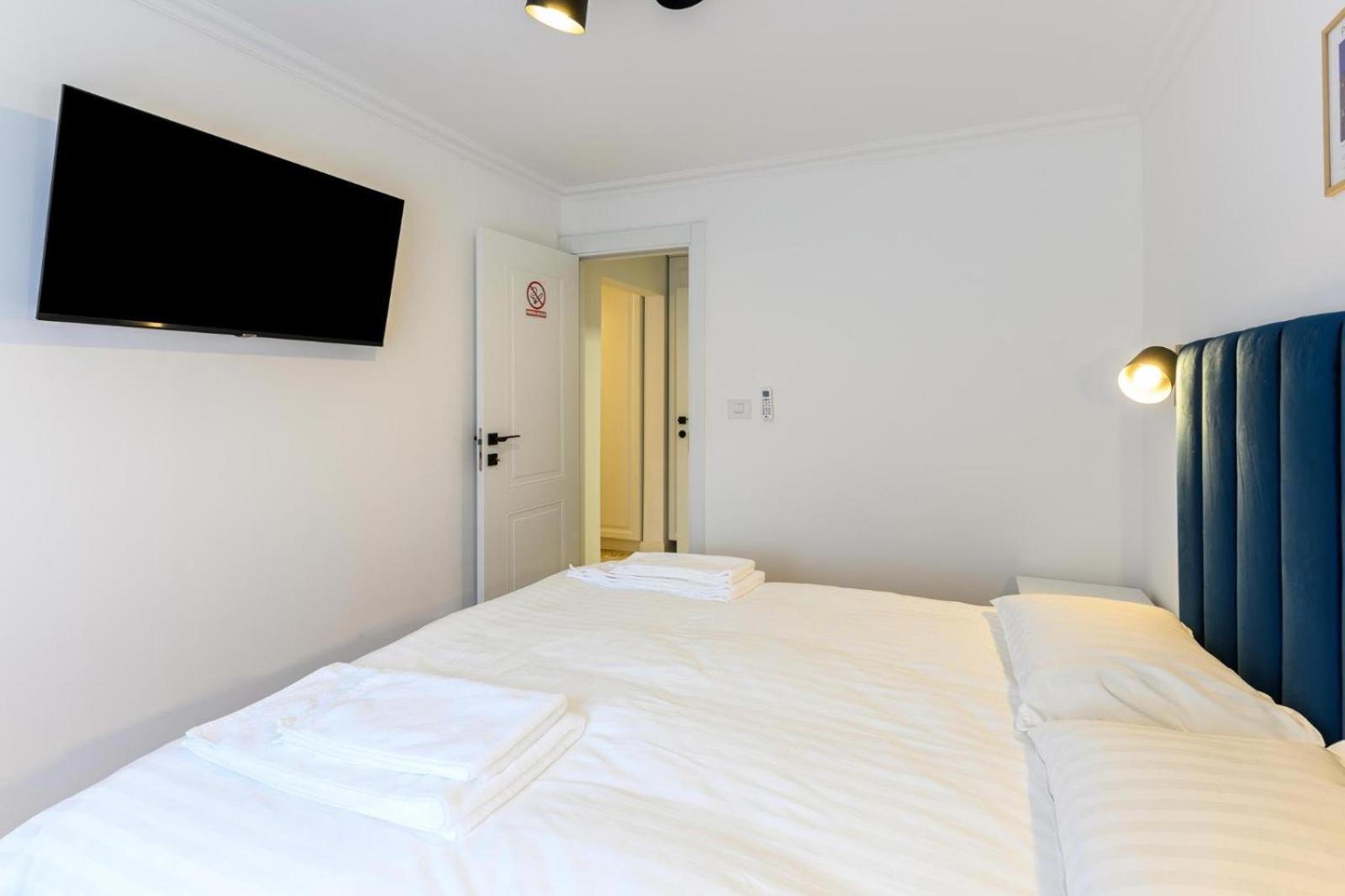 Five Stars Apartment Timişoara Eksteriør bilde