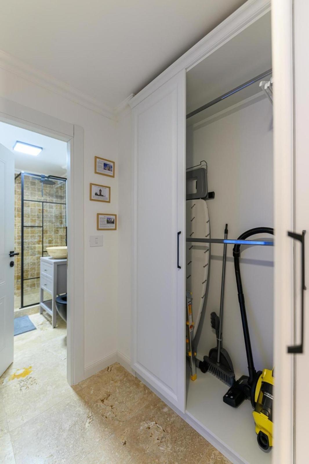 Five Stars Apartment Timişoara Eksteriør bilde