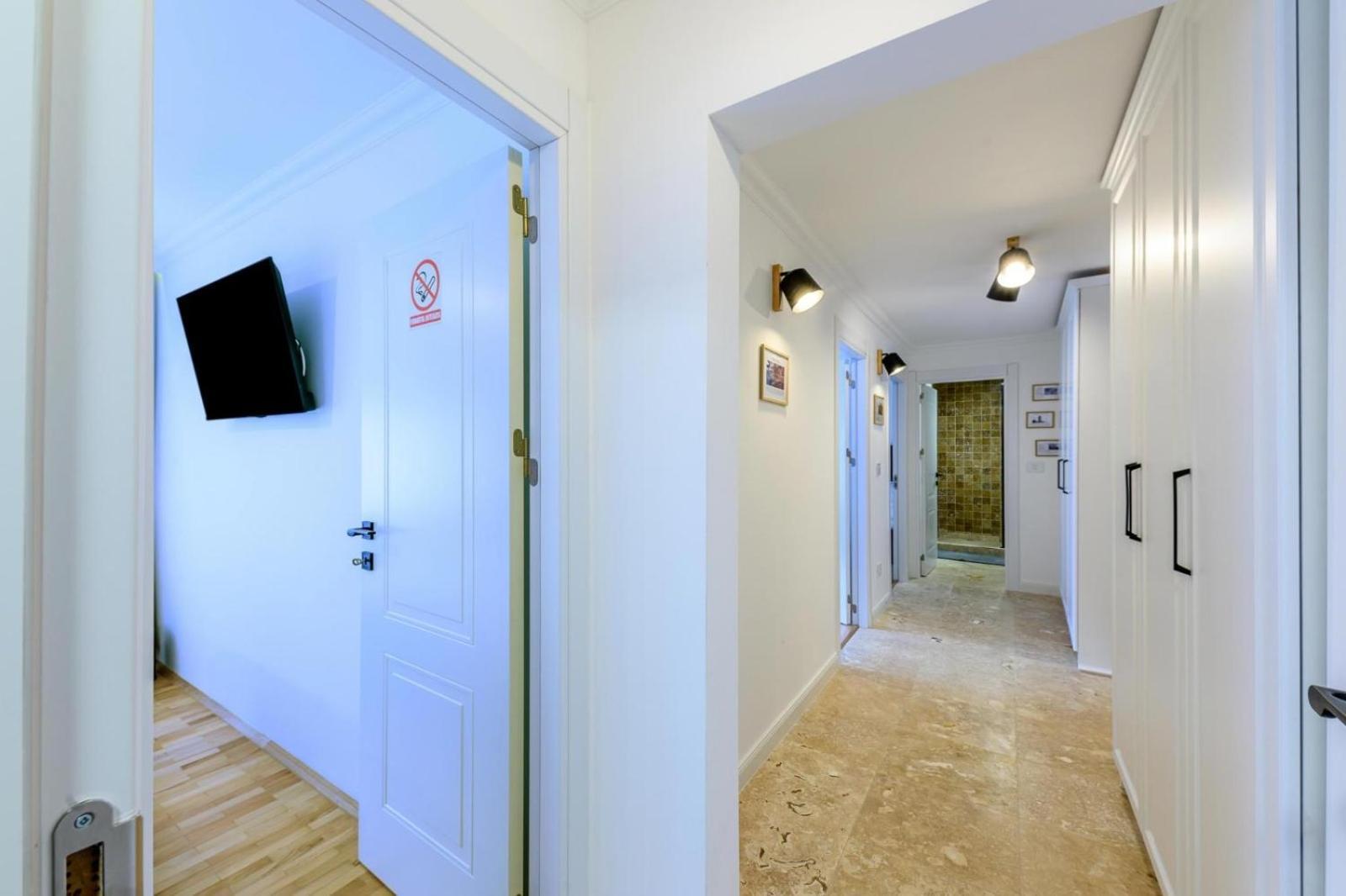 Five Stars Apartment Timişoara Eksteriør bilde