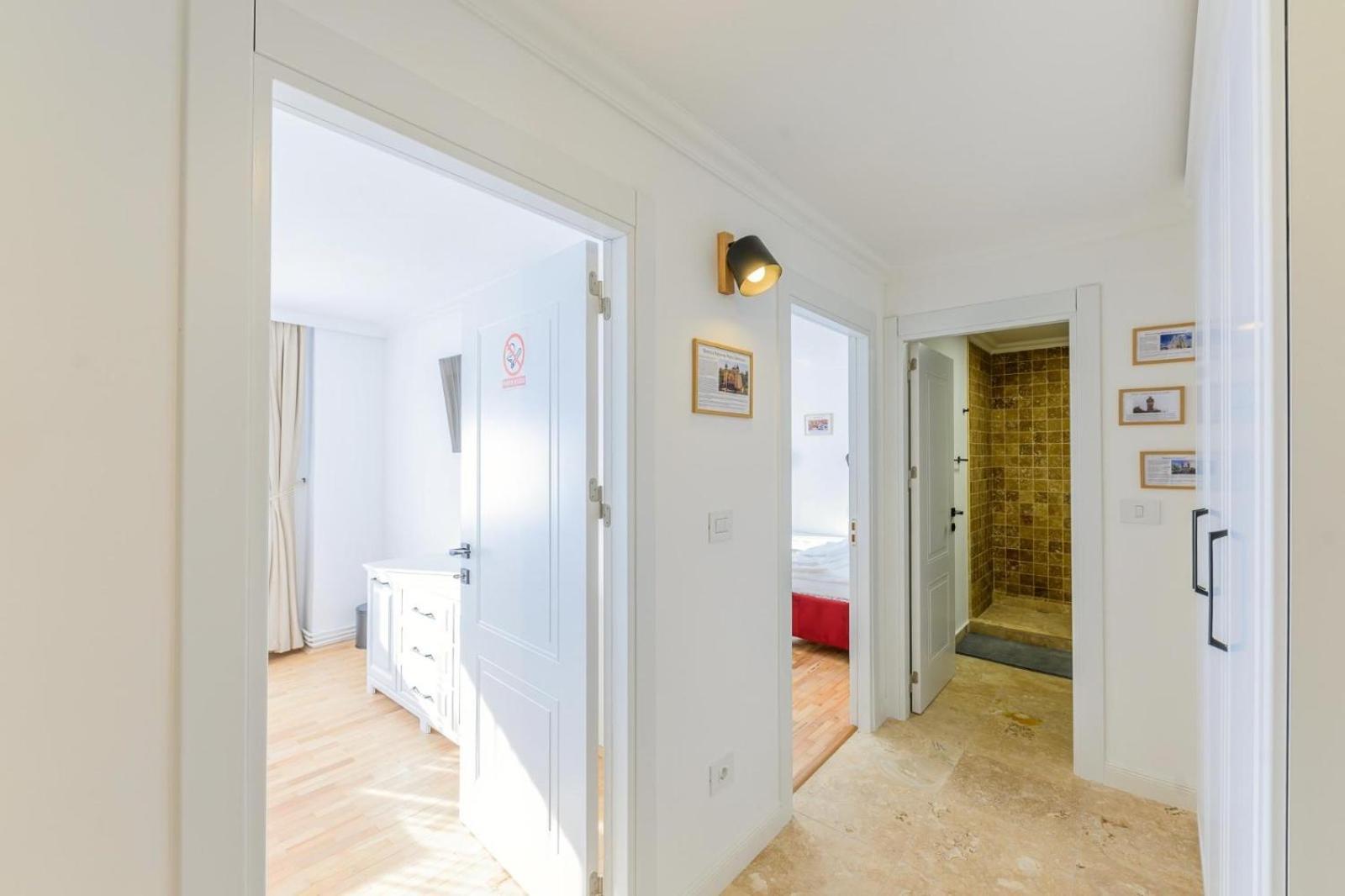 Five Stars Apartment Timişoara Eksteriør bilde