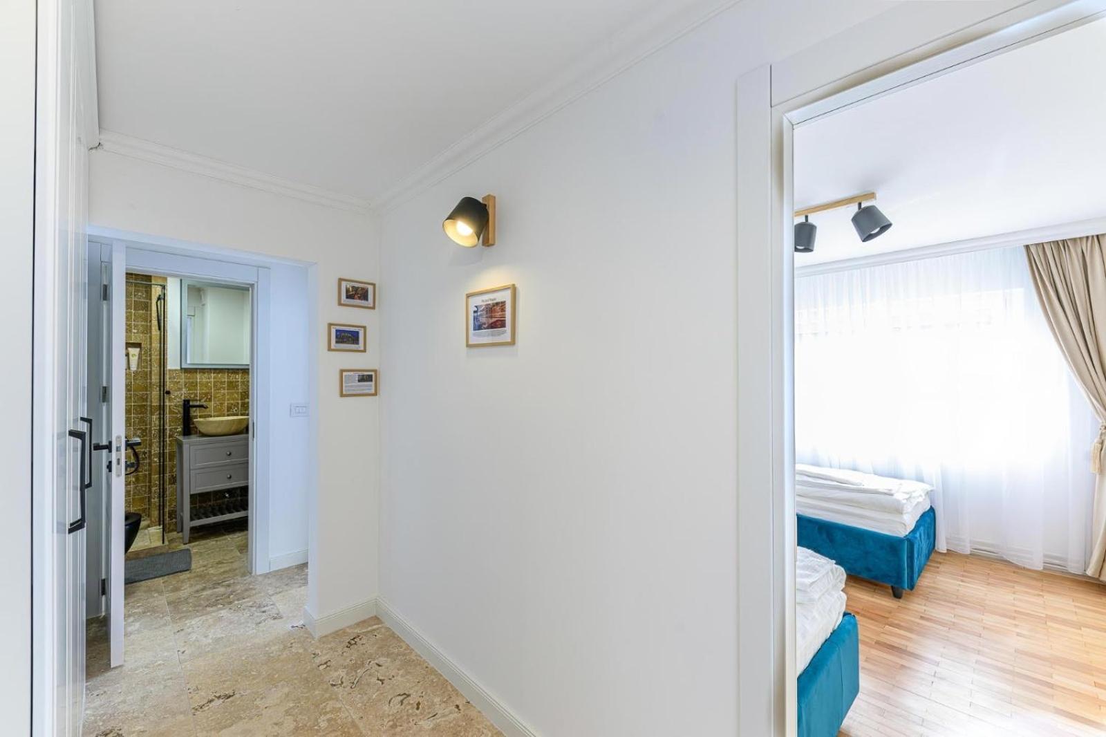 Five Stars Apartment Timişoara Eksteriør bilde