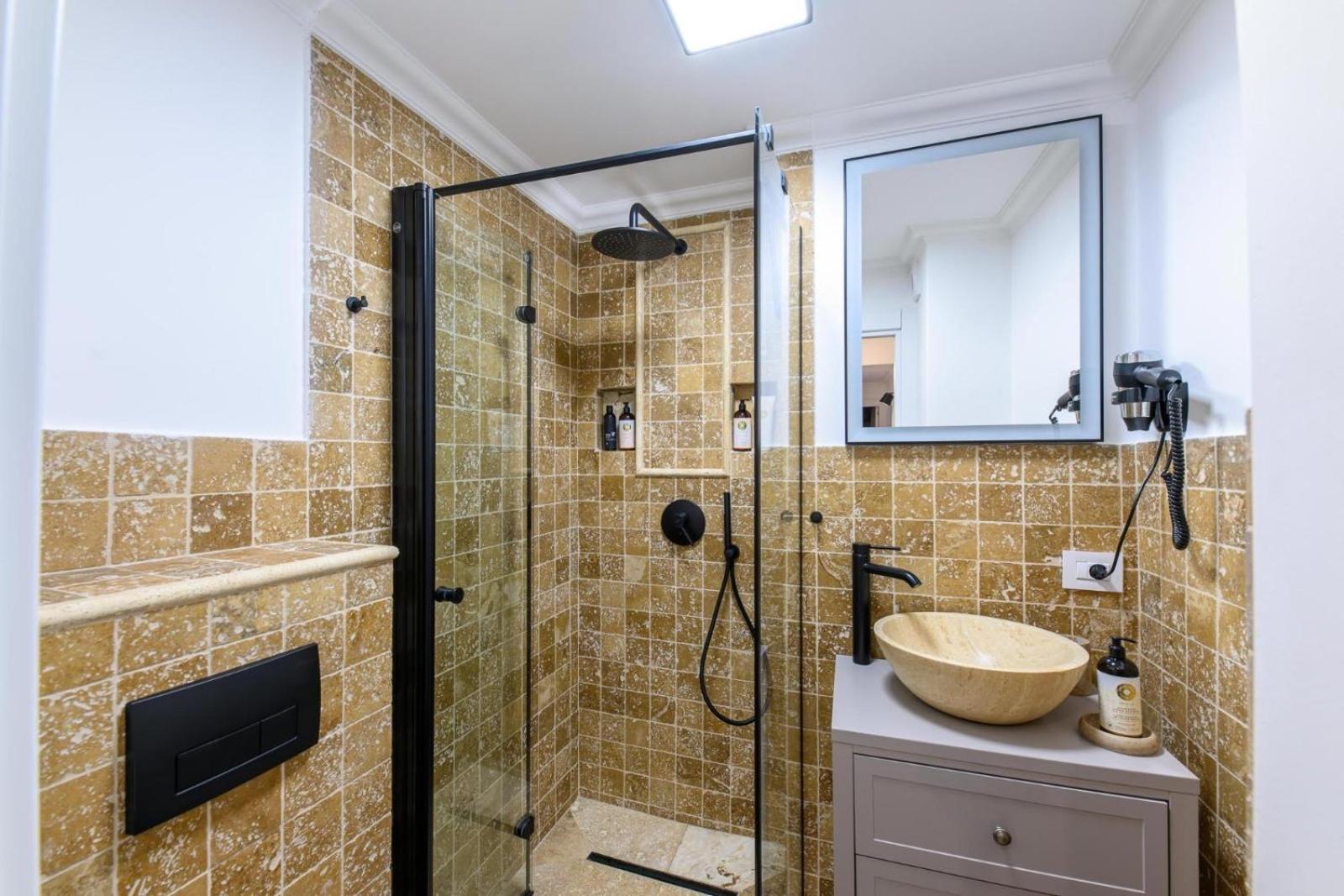 Five Stars Apartment Timişoara Eksteriør bilde