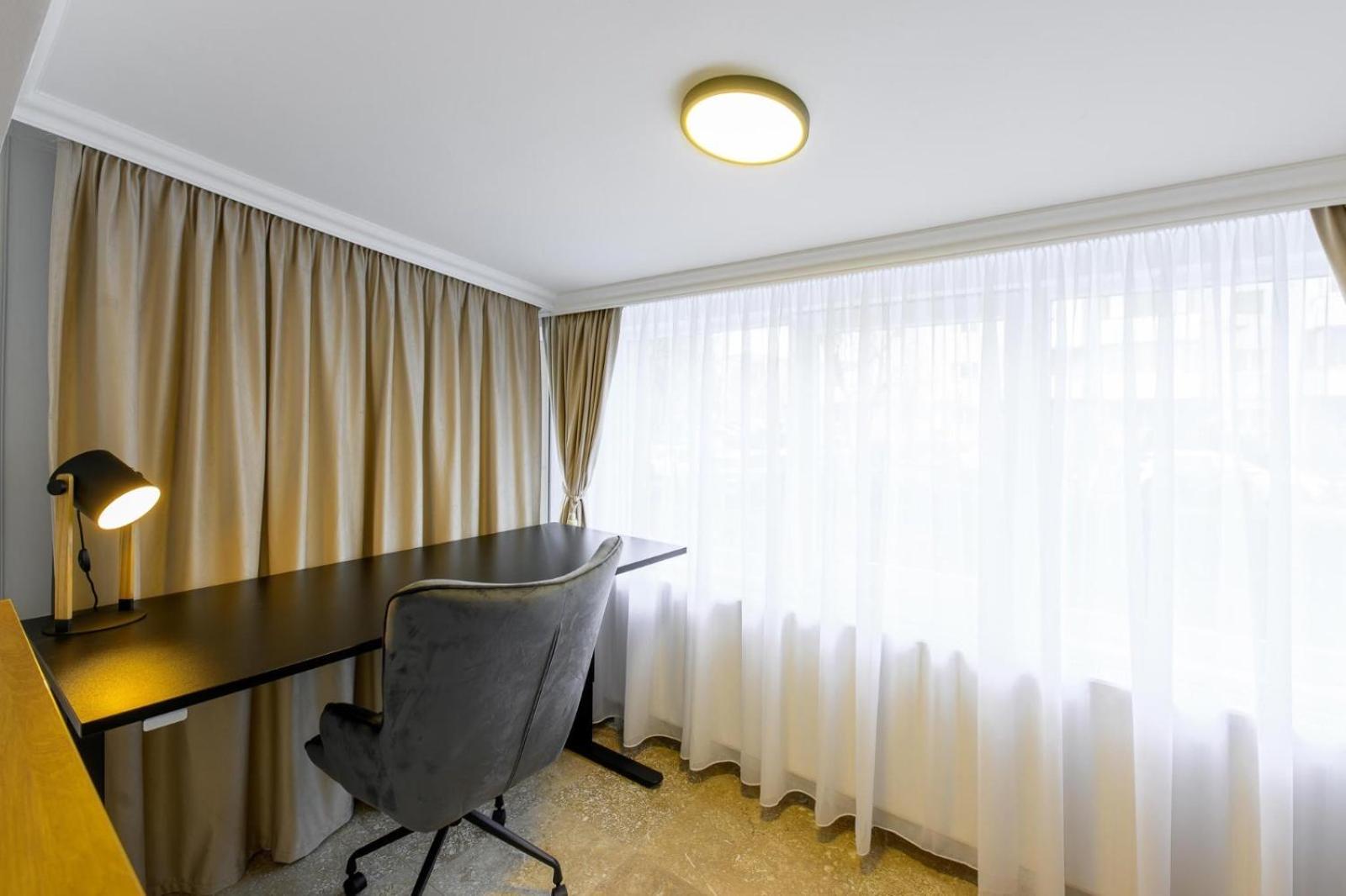 Five Stars Apartment Timişoara Eksteriør bilde