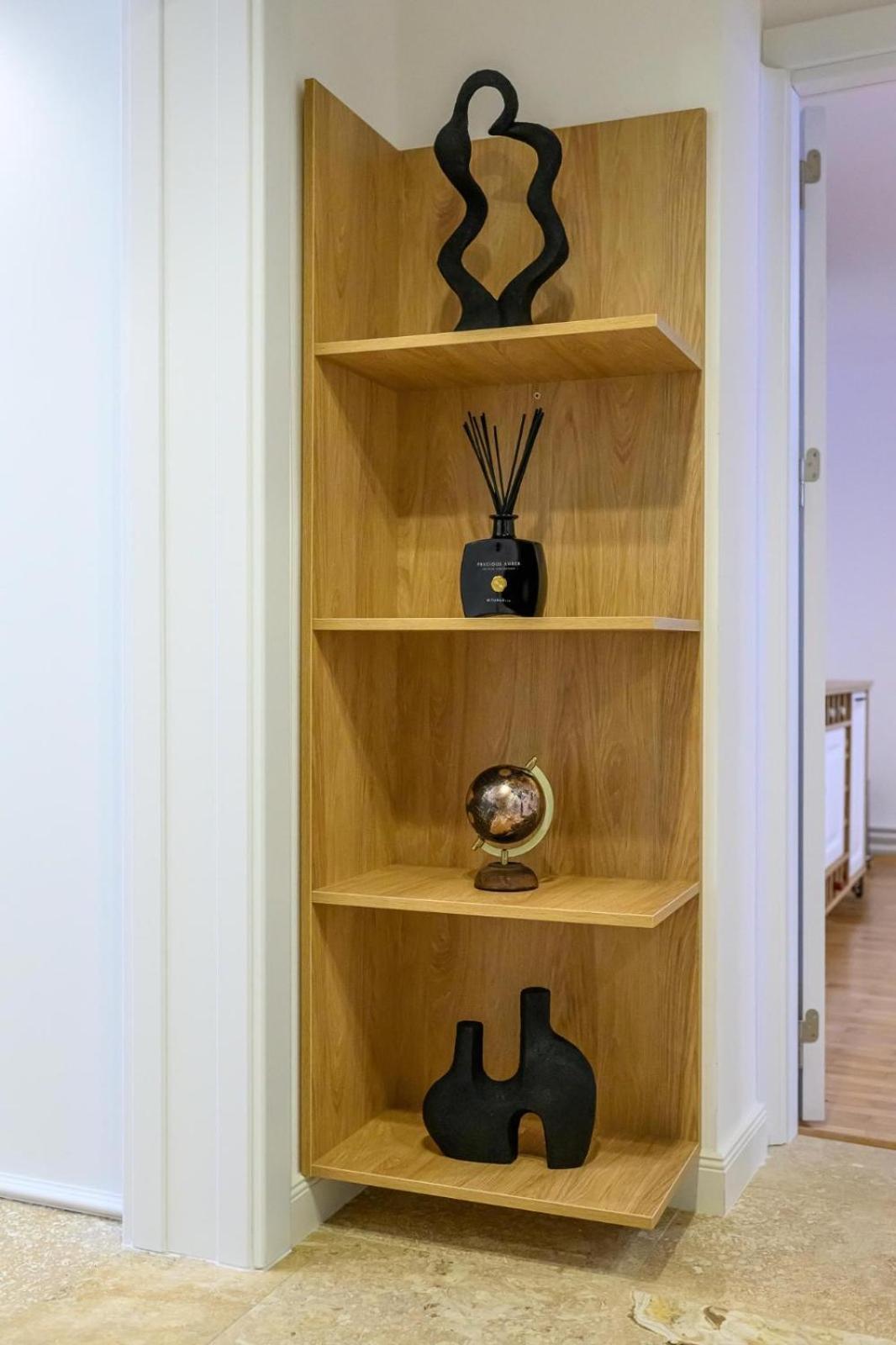 Five Stars Apartment Timişoara Eksteriør bilde