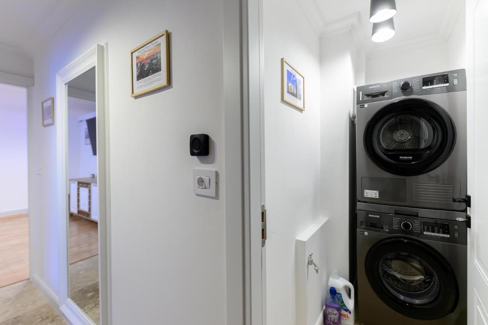 Five Stars Apartment Timişoara Eksteriør bilde