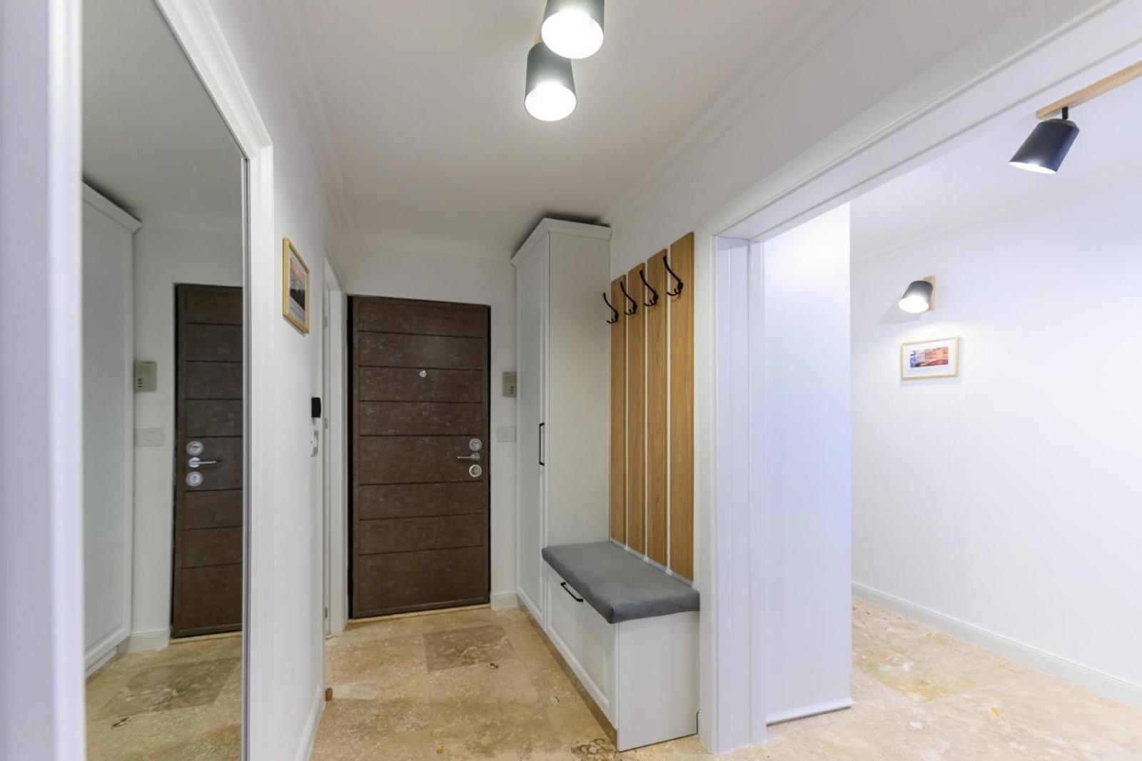 Five Stars Apartment Timişoara Eksteriør bilde