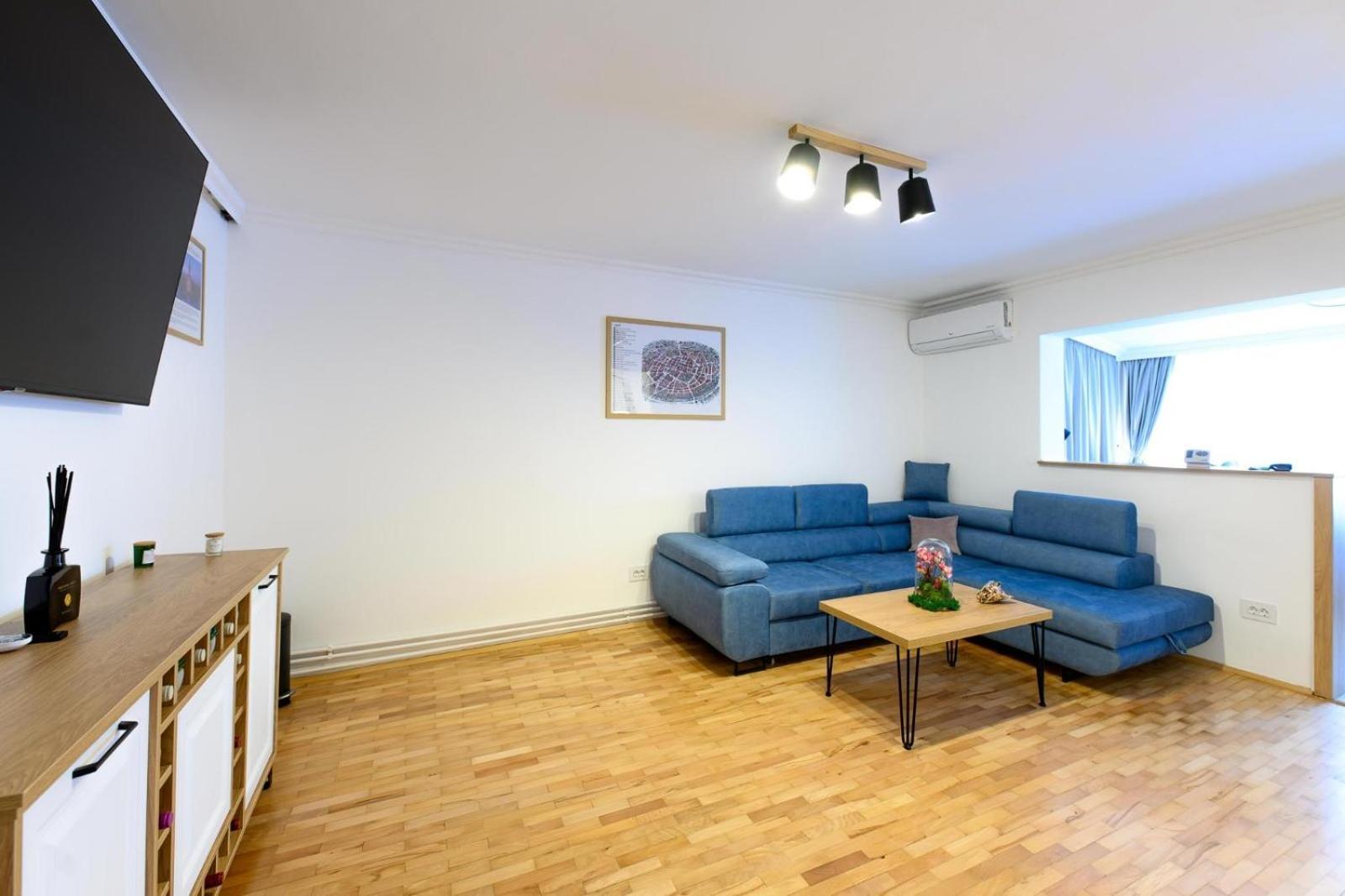 Five Stars Apartment Timişoara Eksteriør bilde