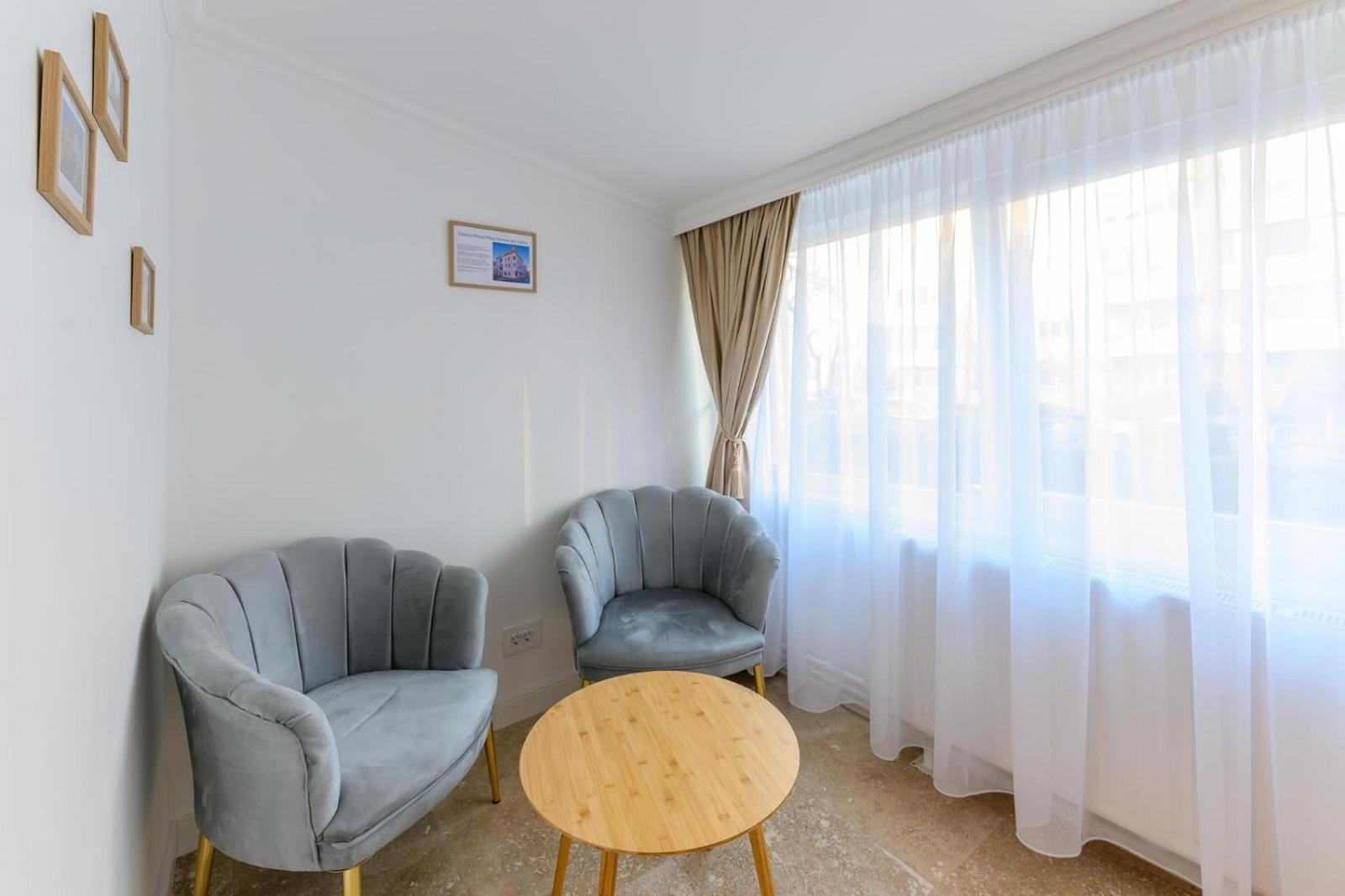 Five Stars Apartment Timişoara Eksteriør bilde