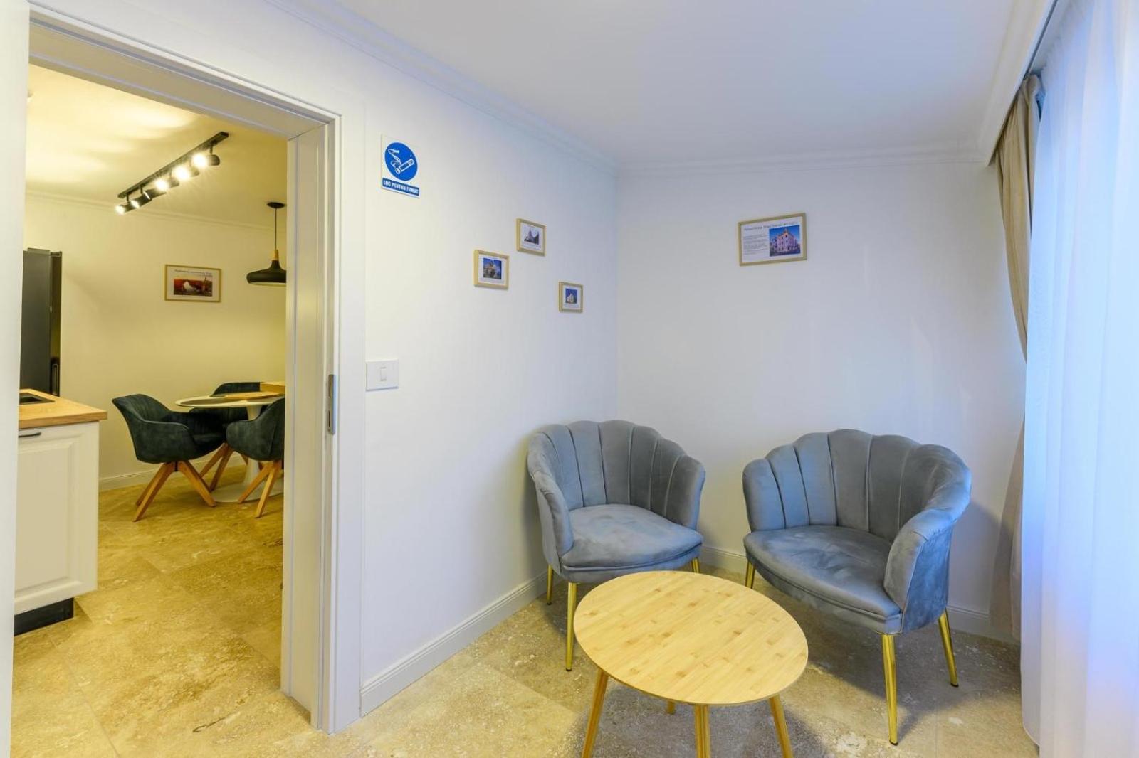 Five Stars Apartment Timişoara Eksteriør bilde