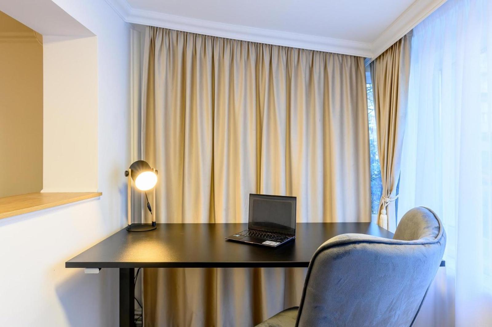 Five Stars Apartment Timişoara Eksteriør bilde
