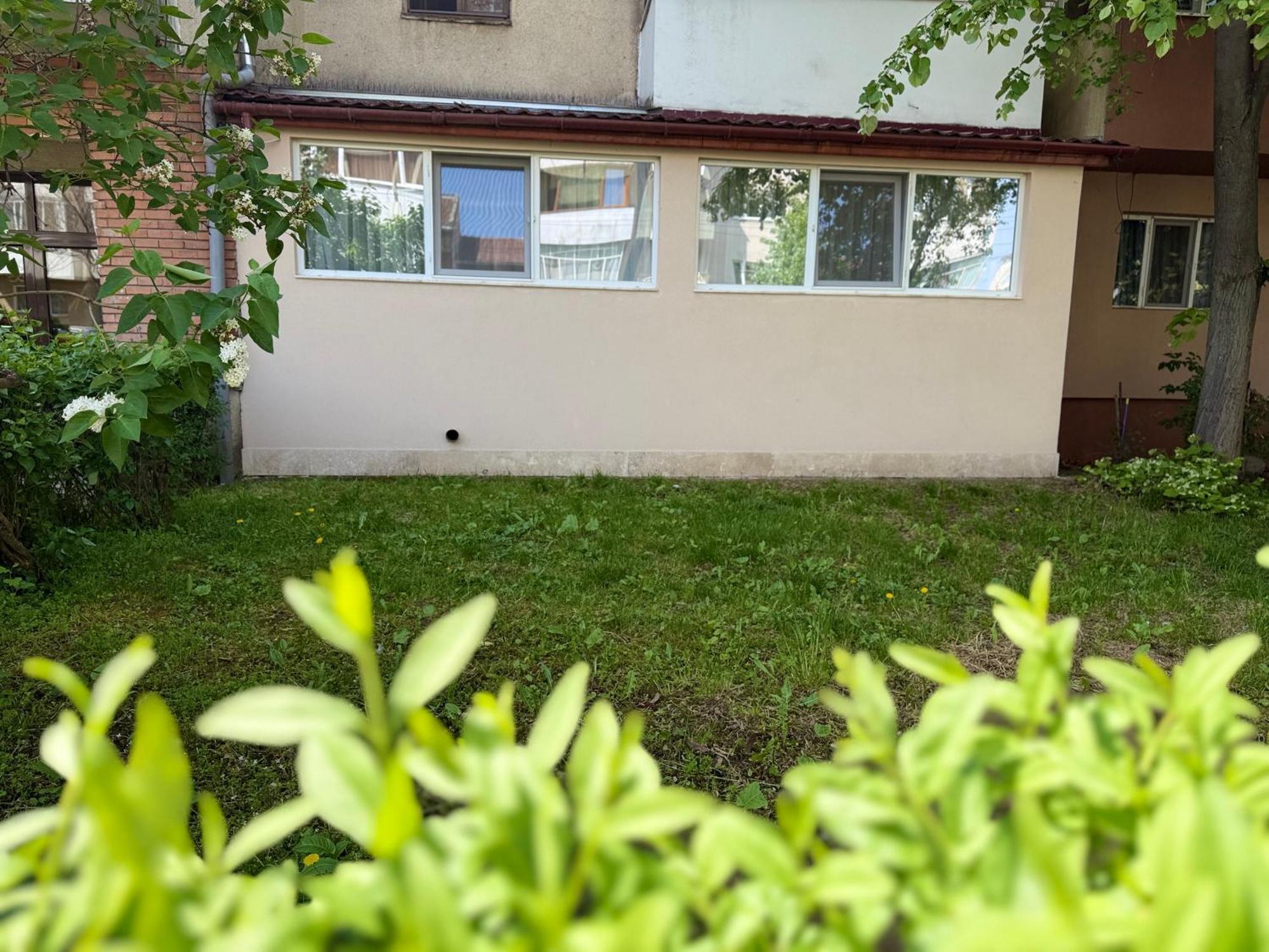 Five Stars Apartment Timişoara Eksteriør bilde